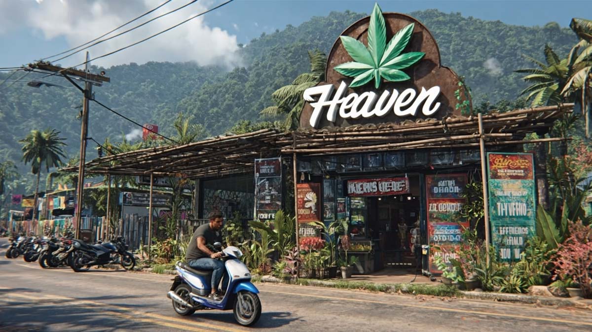 Cannabis Blüten kaufen: Wirkung & THC Gehalt