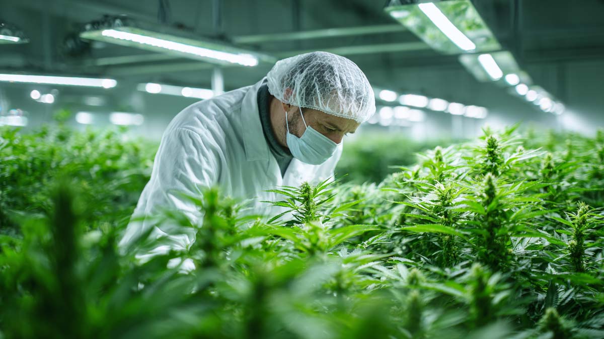 Canopy Medical: Hersteller, Blüten, Sorten & Liste