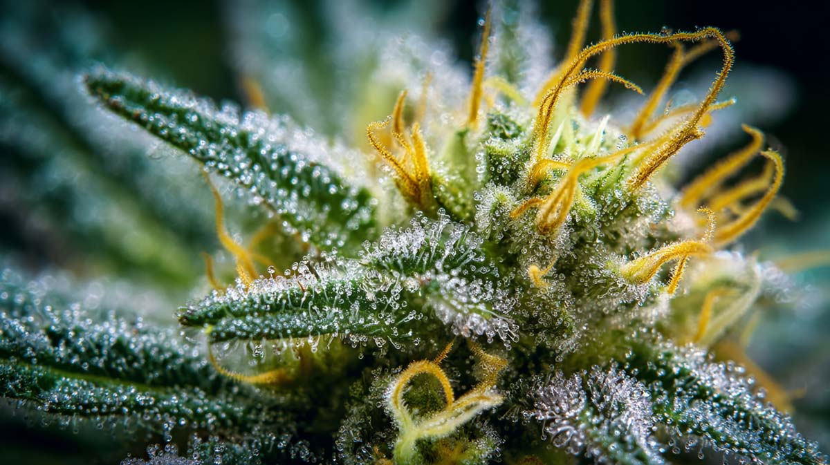 Sherbet Sorten: Top 11 Strains – Liste, Namen, Wirkung & Herkunft