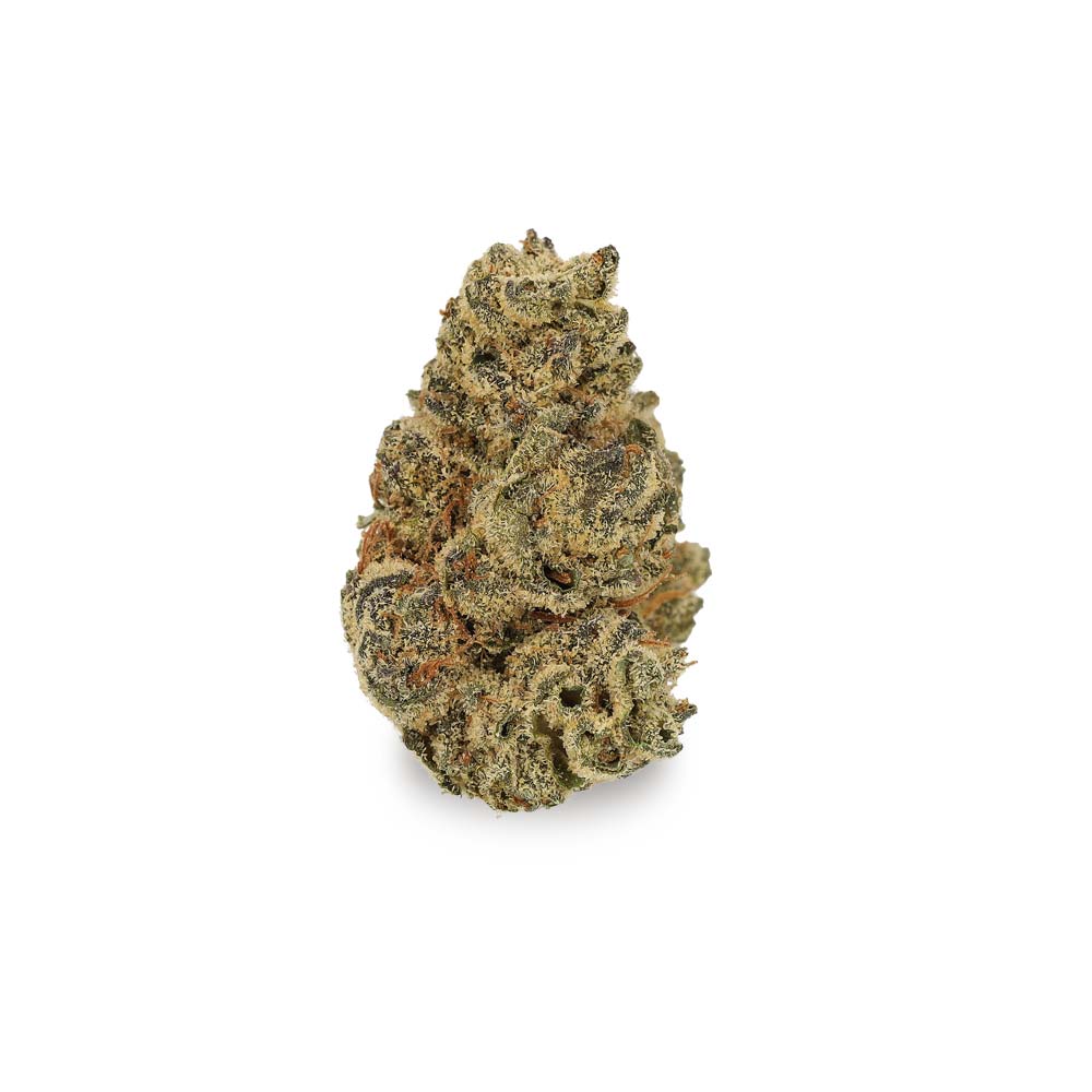 Cannabis Bluete Shop Orange Bud Cannamedical